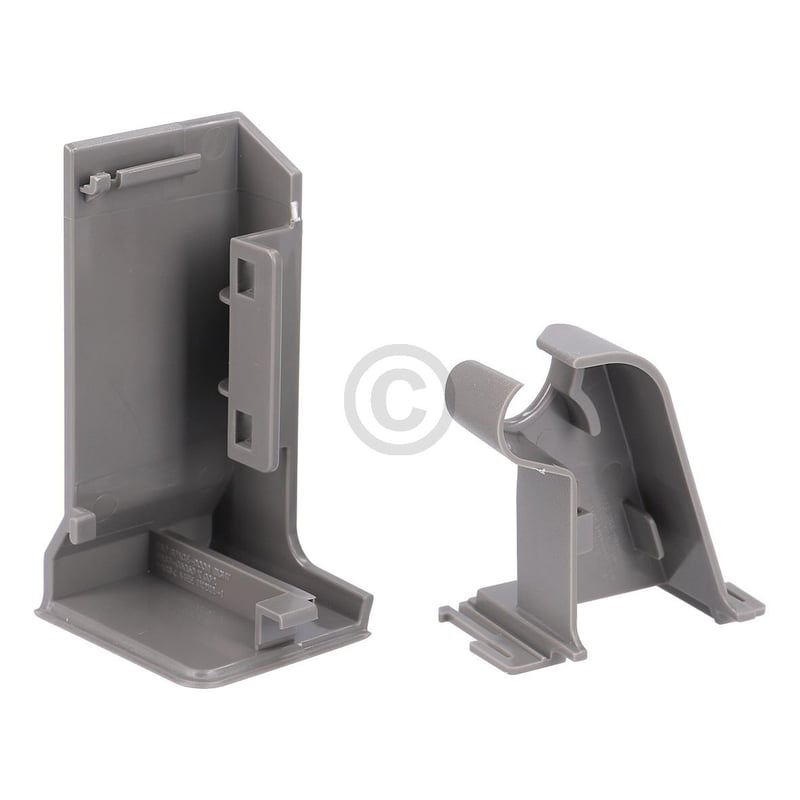 Abdeckungsset oben SAMSUNG DA91-05341A für KühlGefrierKombination