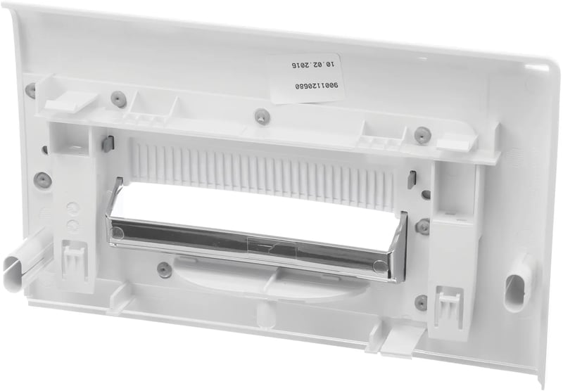 Schalengriff 12011854