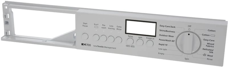 Bedienblende 11002555