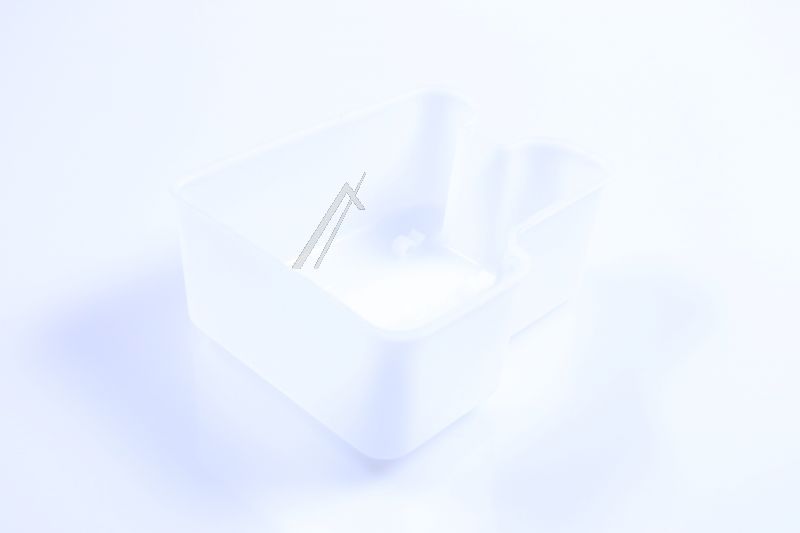 Verdampferschale für Kühlschrank Meiling 890149689 Abtropfschale