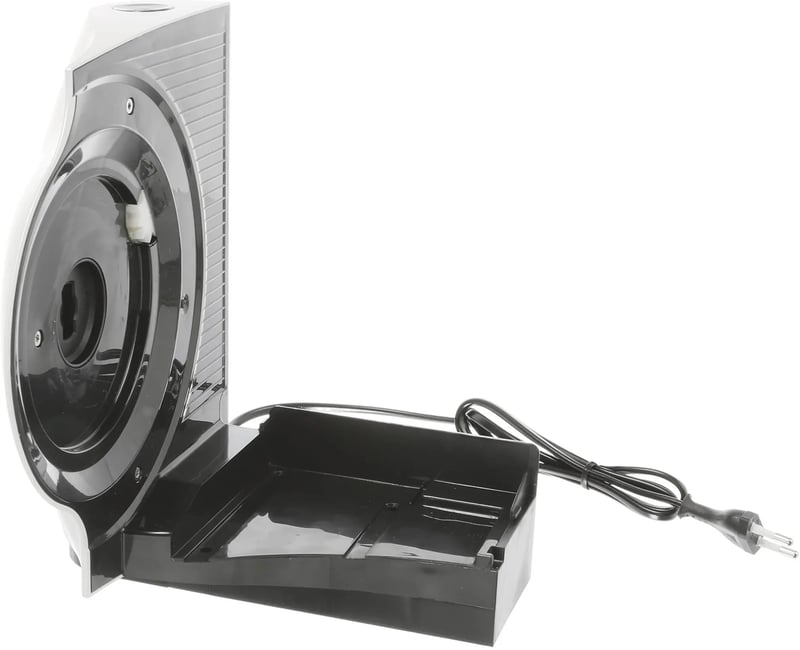 Antrieb für Allesschneider Bosch 11014303 Schneidewerk