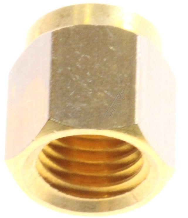 Heizelementmutter für DeLonghi Kaffeemaschine 6213210351 Schnelldampf