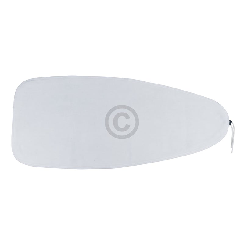 Bügelbrettbezug für Bügelfläche 107x45cm BOSCH 00576680 auf Dampfbügeltisch