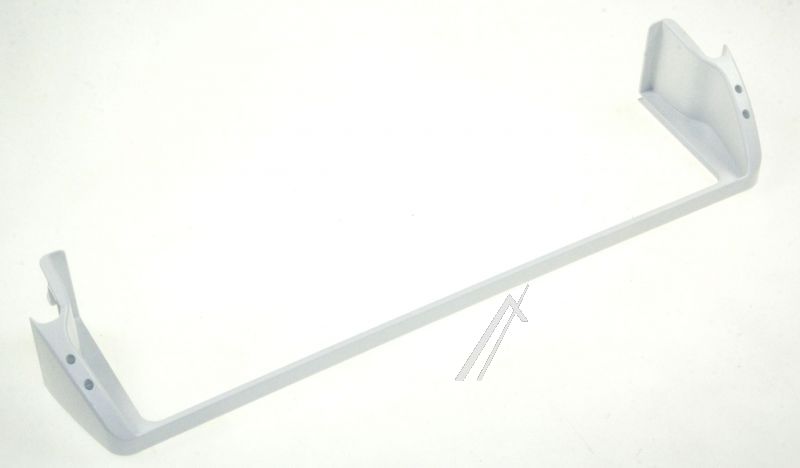 Flaschenfachhalter für Liebherr Kühlschrank 742288800 2-Loch