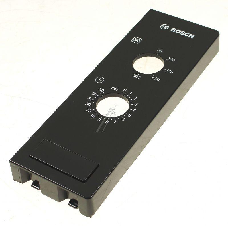 Bedienblende 00704729