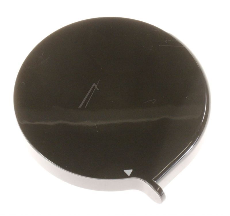 Auslassabdeckung für DeLonghi Küchenmaschine KW714175 Gehäuseteil