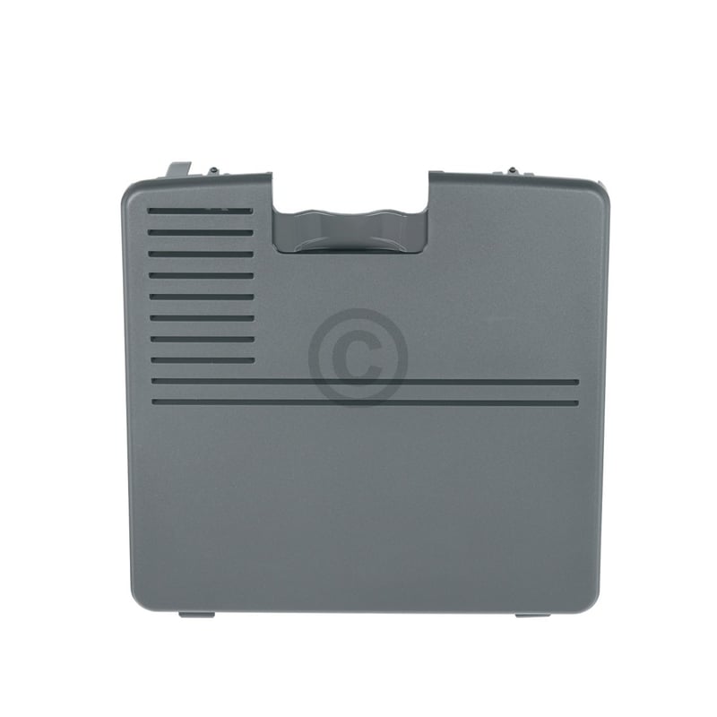 Brühgruppenklappe SIEMENS 00706870 grau für Kaffeemaschine