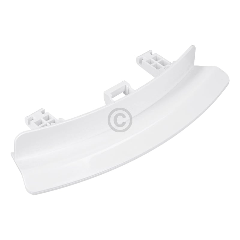 Türgriff für Waschmaschine Midea 12138100021659 Waschmaschine