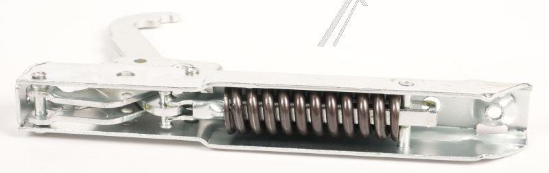 Scharnier für Ofen Smeg 931331992 Tür Backofen