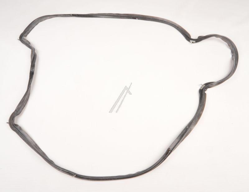 Frontdichtung HA-935 VR02 für Ofen Teka 83130654 Gummi Hitzeschutz