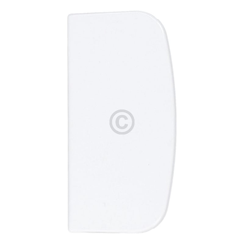 Kühlschrank-Türgriff Candy Hoover 49125754 kleine Tür