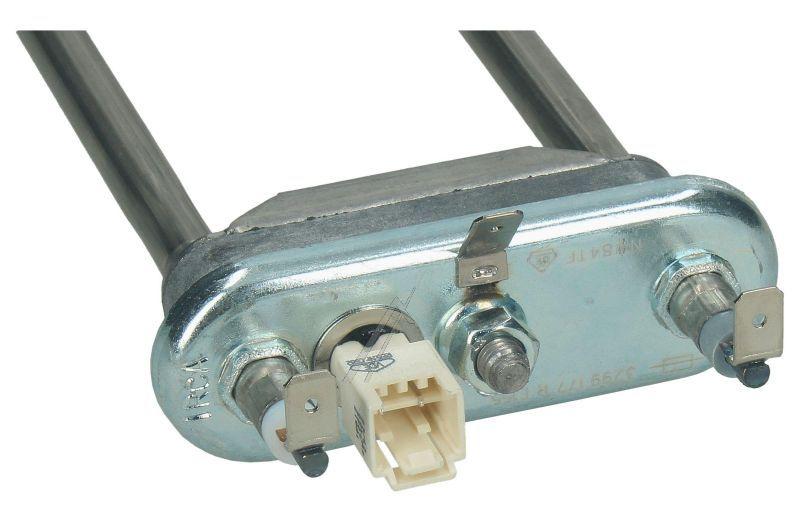 Heizung 1600W für Waschmaschine Irca 41041525 Heizelement, Sensor