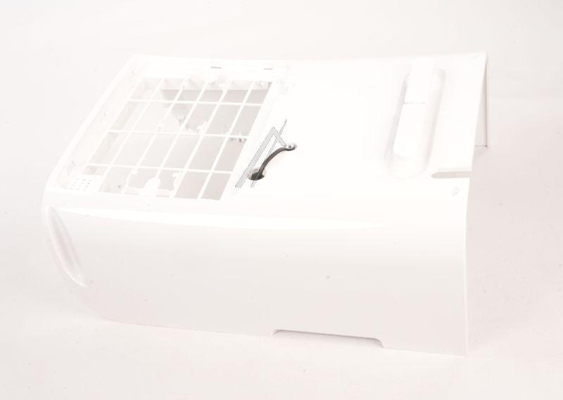 Gehäuserückwand für Klimaanlage Midea 12120100A17528 Abdeckung hinten