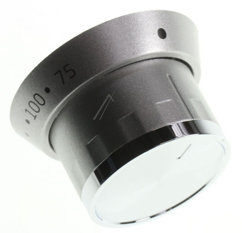 Thermostatknopf für Ofen Beko/Grundig/Arçelik C00899214 Drehknopf