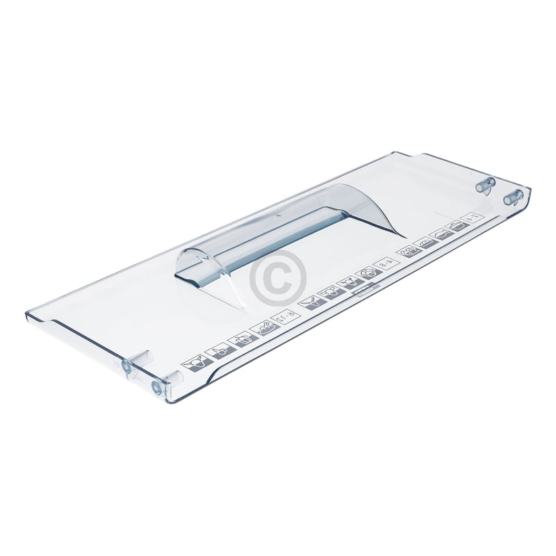 Gefrierfachklappe (2426317232)