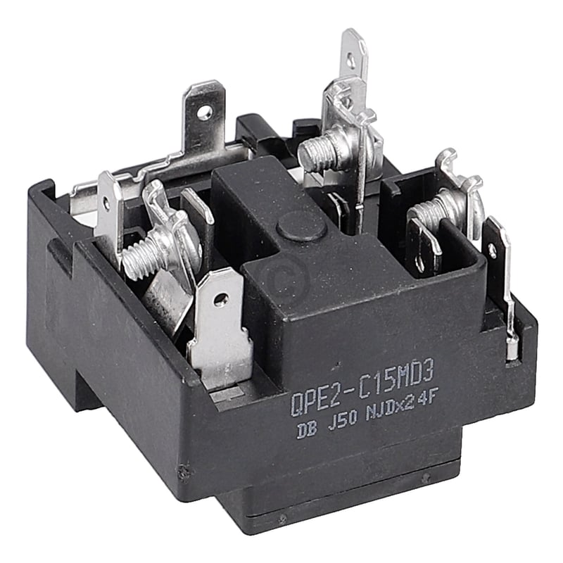 CONNECTION BOX QPE2-C15MD3/DRB23K61A5 Gorenje 820652 Gorenje
