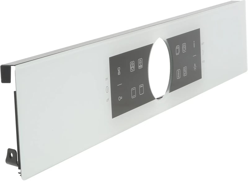 Bedienblende 11003090