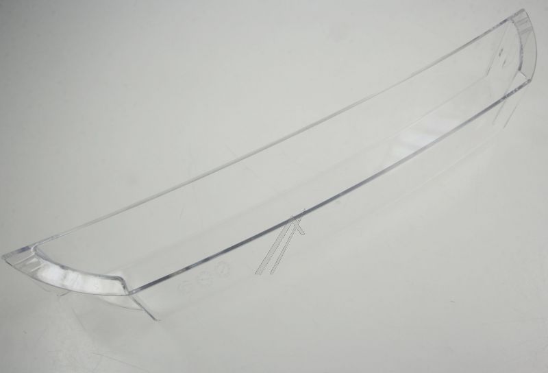 Gefrierfachtür für Kühlschrank Smeg 760391801 Türfach Klappe