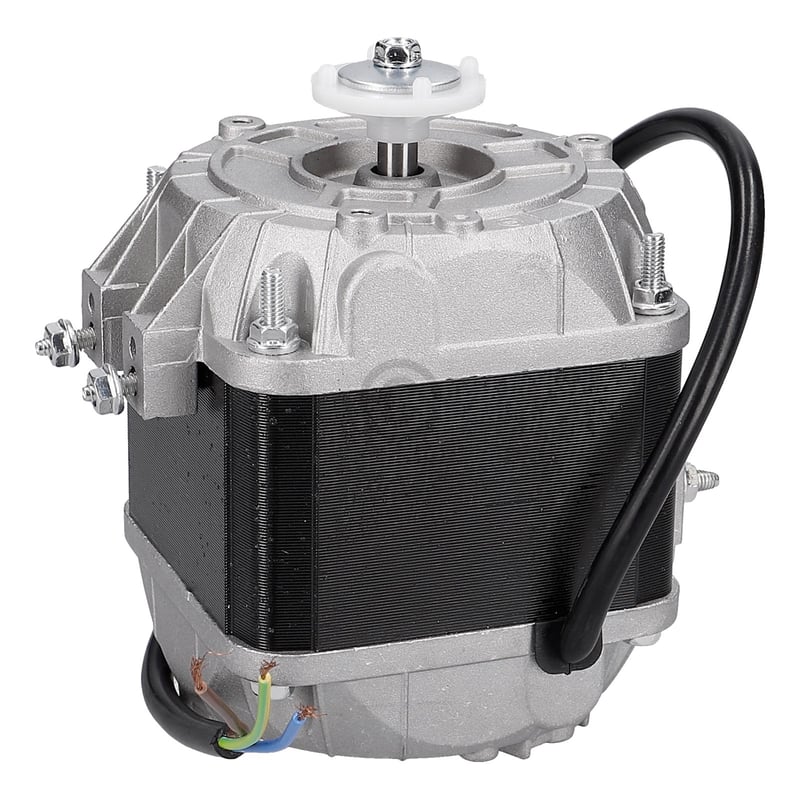 Ventilator 34W BLUPARTS - KOMPATIBEL 10115853 für Kühlschrank