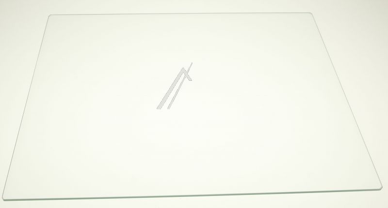 Glasablage für Kühlschrank Beko C00870705 401x348x3.2 mm