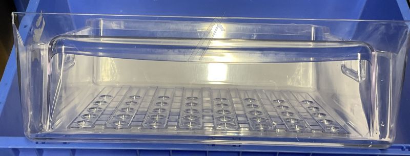 Mittlerer Korb für Kühlschrank Candy Hoover 49012632 Gefrierfachkorb
