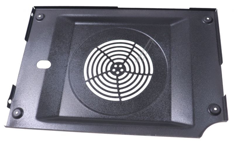 Lüfterabdeckung für Electrolux Kochfeld 140169631201 Konvektion