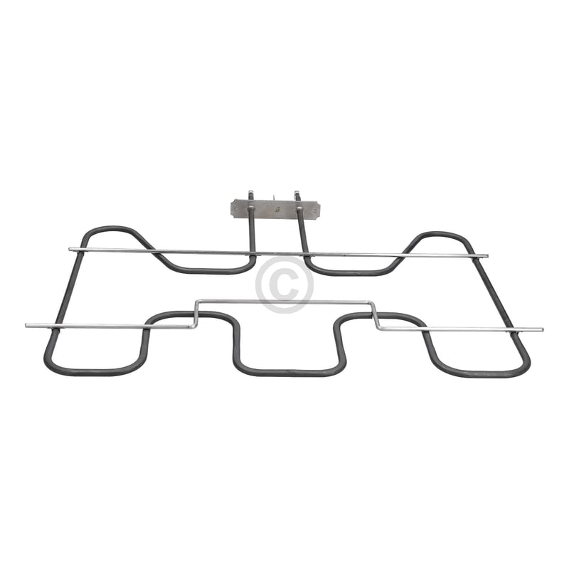 Heizelement Oben für Ofen Electrolux AEG 140037516030 Oberhitze 230V 2300W