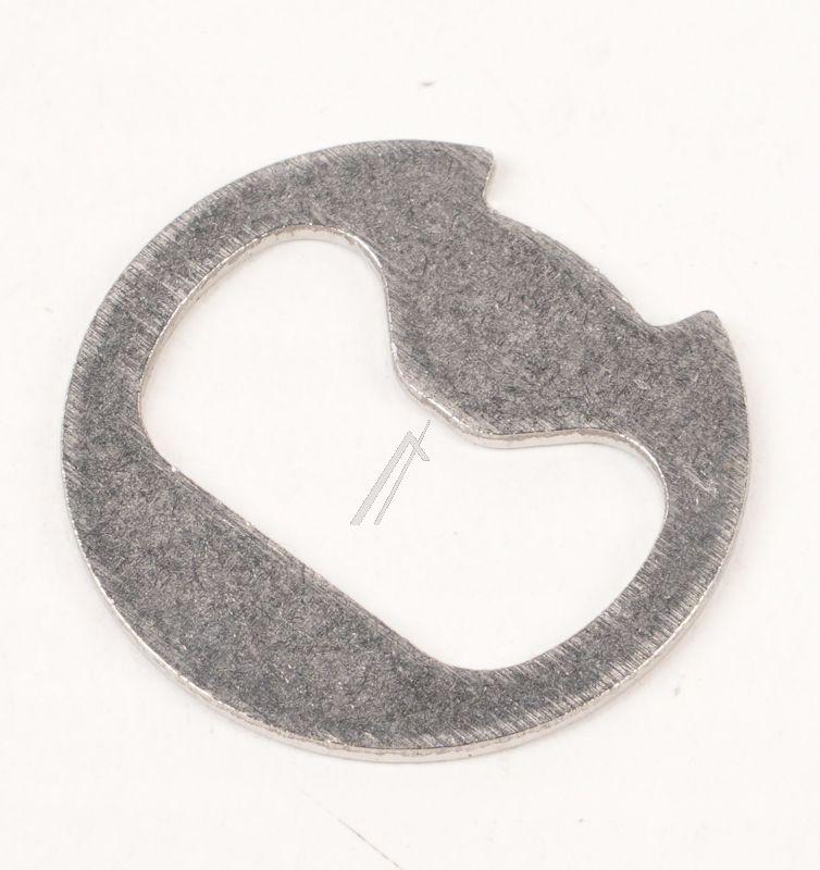 Blinkerschutzplatte Segway-Ninebot AB.05.15.00.0034 MAX 2 für E-Scooter Gehäuse