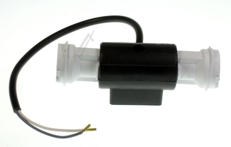 E14 Doppellampenfassung für Dunstabzugshaube Silverline YT405100001 Beleuchtung Fassung