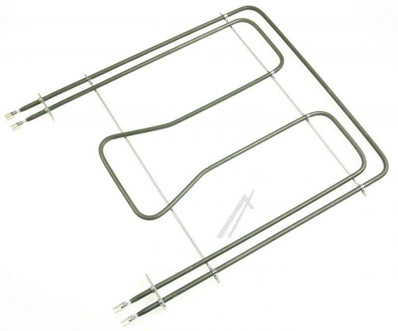 Rohrheizkörper oben für Ofen Hisense Gorenje 464824 Oberhitze 230V