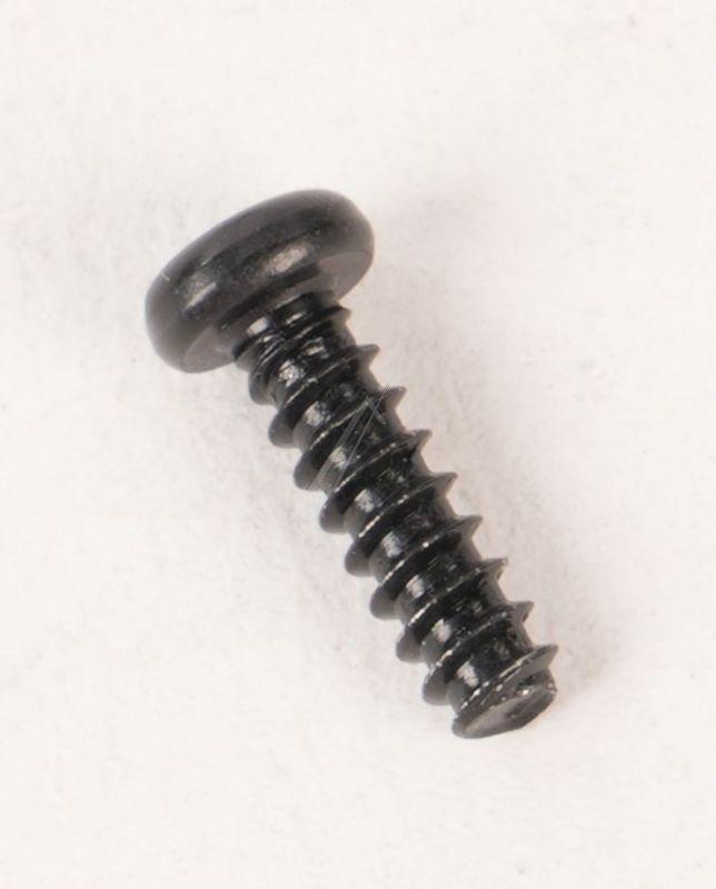 Kreuzschlitz-Halbrundkopf-Flachschwanz-Blechschraube ST3.0x10 für E-Scooter Navee 40050100000233 Befestigung