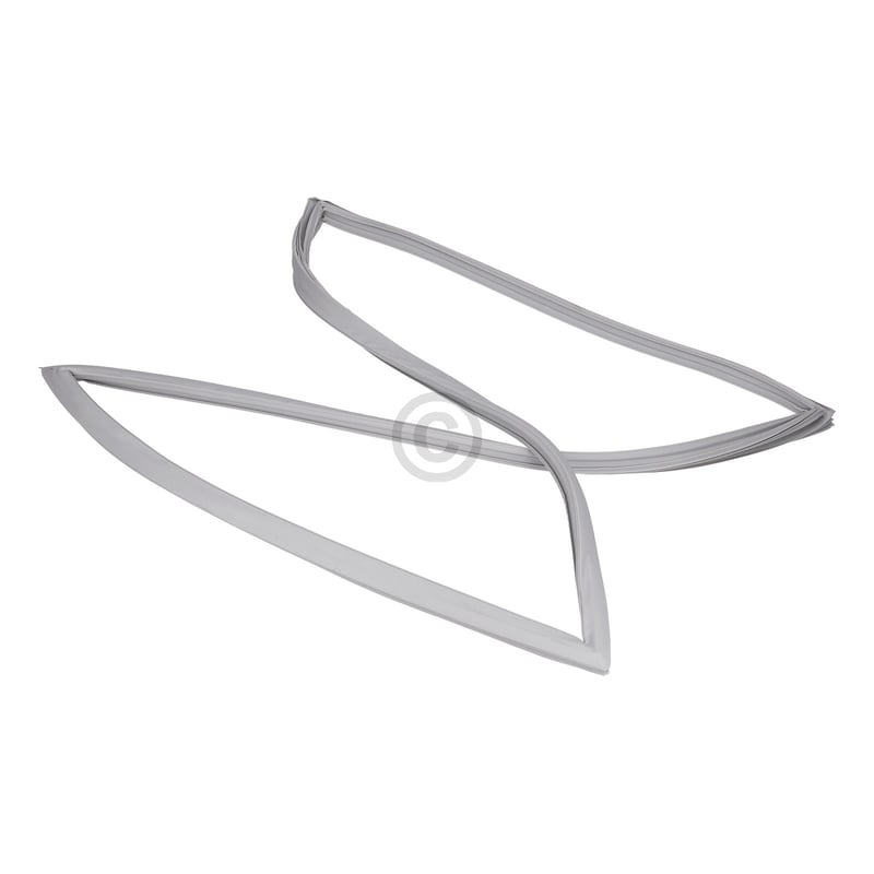 Türdichtung für Gefrierteil Amica 1030230 in Kühl-Gefrierkombination