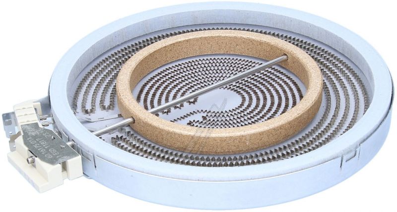 Heizkörper für Ofen Hisense/Gorenje 225843 230V/2200W