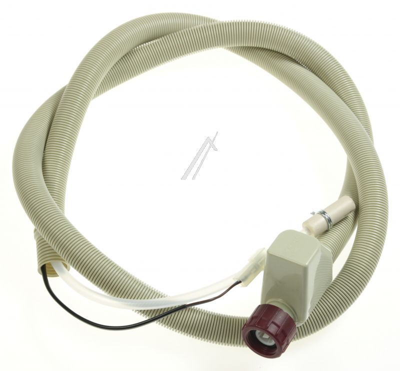 Einlassschlauch für Ofen Hisense Gorenje 403826 Wasserzufuhr