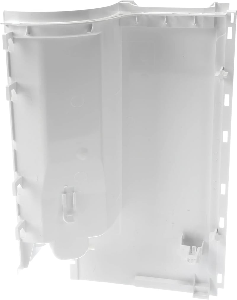 Rückwand für Bosch Kaffeemaschine 11035302 Kaffeemaschinen-Zubehör