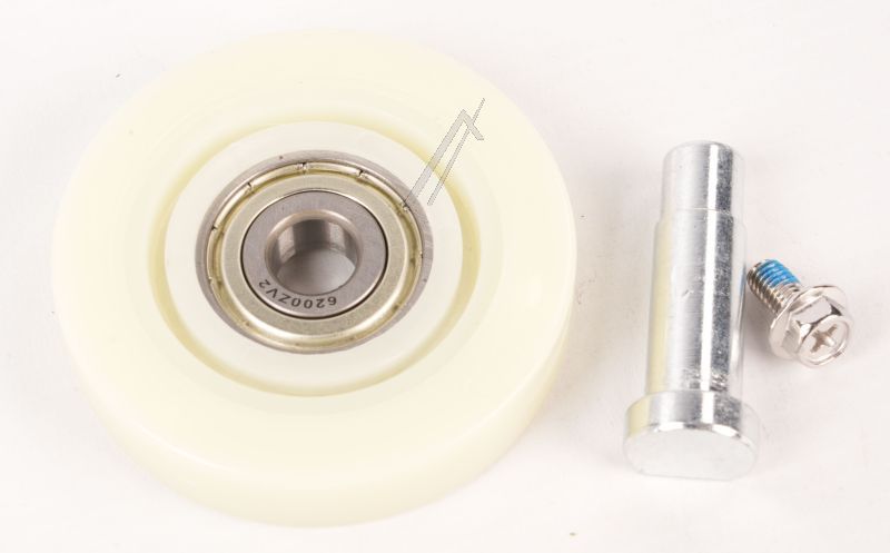 Rad-Kit Bauknecht Trockner Rollen-Set