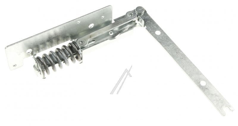 Scharnier Midi 270 R für Ofen Whirlpool Indesit 481068978551 Ofentür