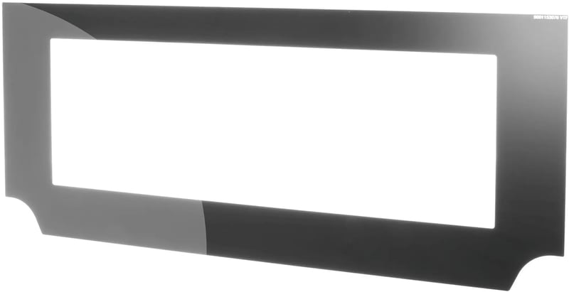 Backofenscheibe Bosch 00777232 Innentür, hitzebeständig