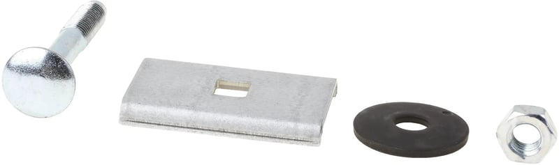 Schraube 00650409 für Waschmaschine BSH-Gruppe 00650409 Befestigung