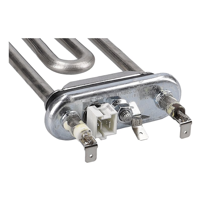 Heizelement passend für Haier 49046292 Bluparts 10116208 für Waschmaschine