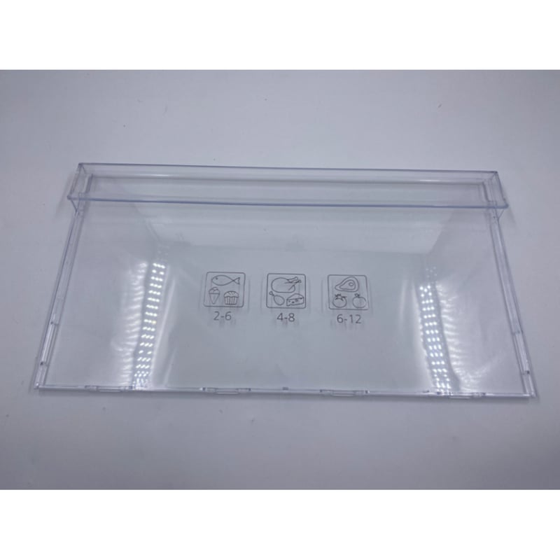 PRINTING_DRAWER_COVER Beko 5906371700 für Kühlschrank Beko