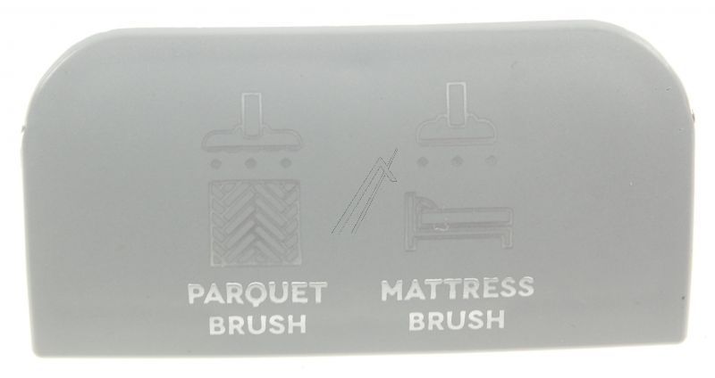 Staubsauger-Klemme Bosch Siemens 00635548 Haltemechanismus