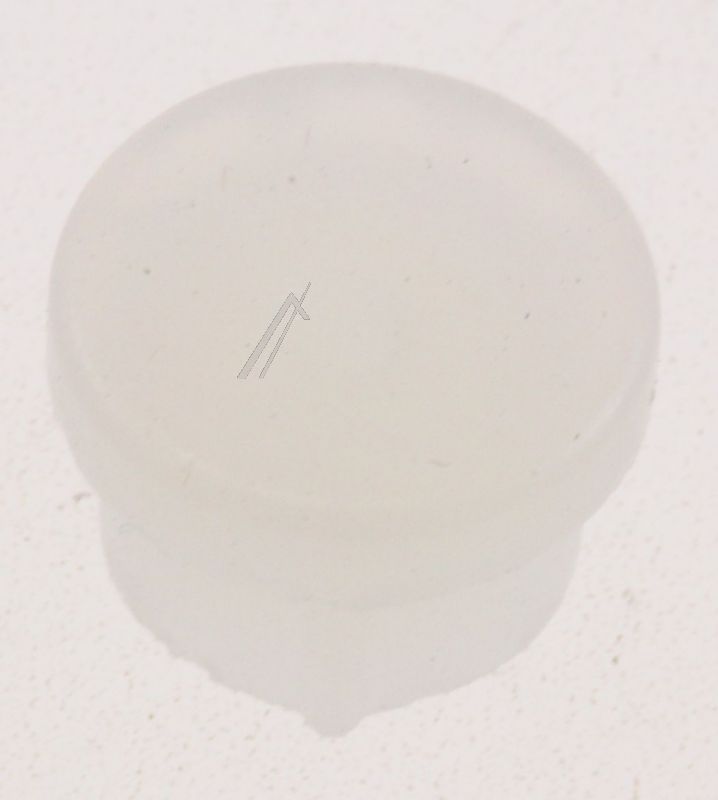 Gummifuß für DeLonghi Kaffeemaschine 5313229731 ECAM26 (Silikon)