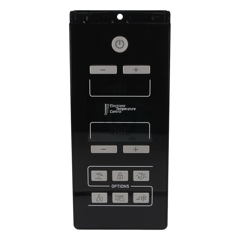 Elektronik Bauknecht C00305555