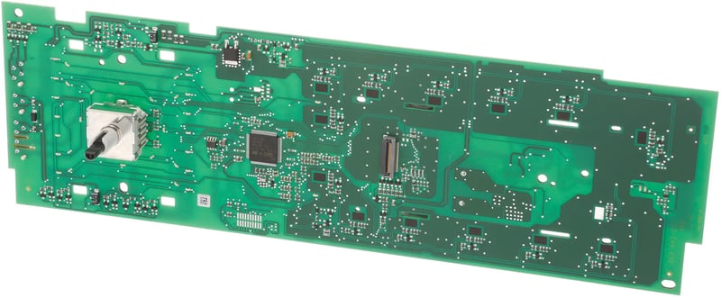 Bedienmodul programmiert 10002552