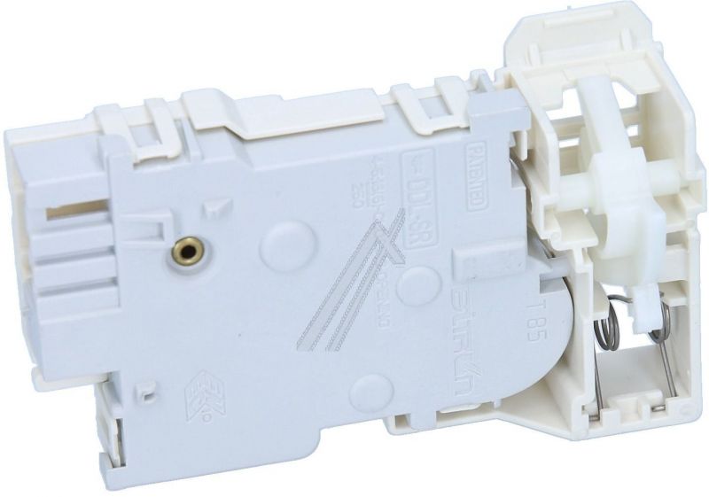 C00141683 Türschalter für Ofen Whirlpool Indesit 482000029588 Backofenverriegelung