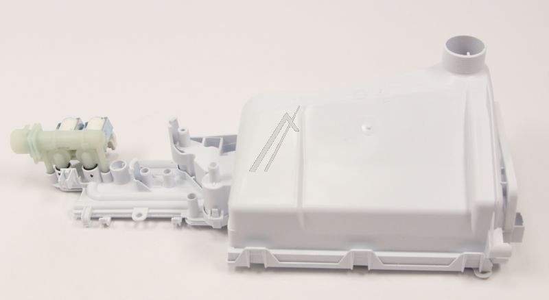 Waschmittelbehälter Smeg 691171245 für Waschmaschine Schublade