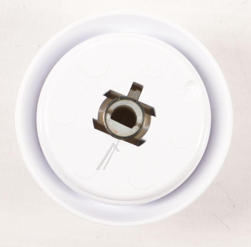 Thermostatknopf für Herd Beko Grundig Arcelik C00979757 Kochfeld weiß