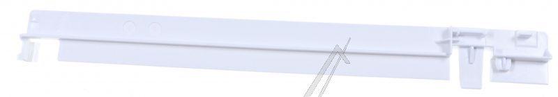 Halteleiste rechts für Kühlschrank Liebherr 909726300 Glasablage