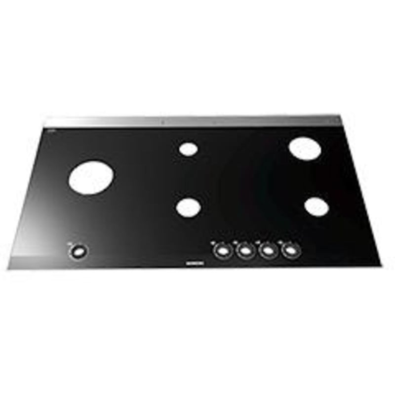 Glaskeramikkochfeld für Bosch 20000574 Kochfläche